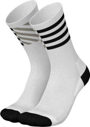 Chaussettes Incylence Renewed 97 Impact Blanc