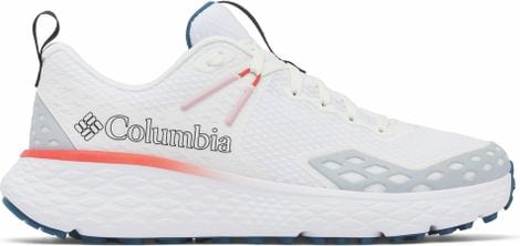 Columbia Konos TRS White Men's Hiking Shoes