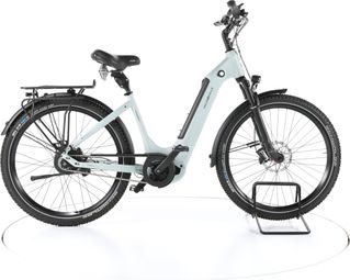 Produit reconditionné - Velo de Ville SEB 990 SUV Smart Smooth Vélo Entrée basse  - Très Bon Etat