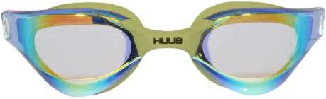 Thomas Lurz - Lunettes de natation sage - HUUB