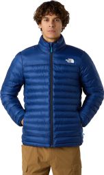 The North Face Terra Peak Blue Daunenjacke Mann