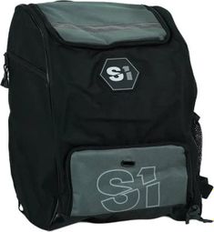 Sac à Dos Rangement Casque S1 Protection V2 50L Noir Gris