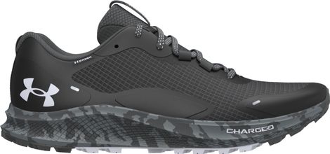 Chaussures de running femme Under Armour Charged Bandit Tr 2 Sp