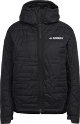 Damen Jacke adidas Terrex Myshelter Primaloft Hooded Padded