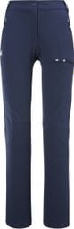 Women's Millet Alloutdoor II Pants Blue
