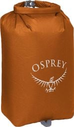 Osprey UL Dry Sack 20 L Naranja
