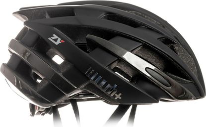 Casque Zero rh+ ZY Noir Gris Anthracite