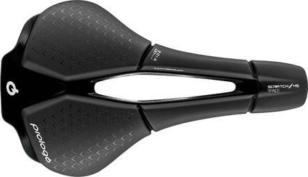 Selle Prologo Scratch M5 Space Nack Noir