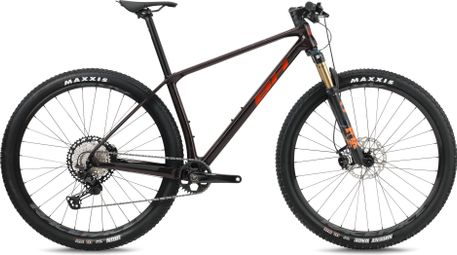 VTT Semi-Rigide BH Ultimate 8.5 Shimano XT 12V 29'' Orange