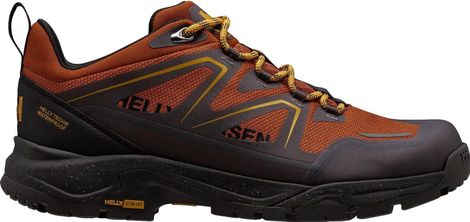 Helly Hansen Cascade Low Wanderschuhe Braun