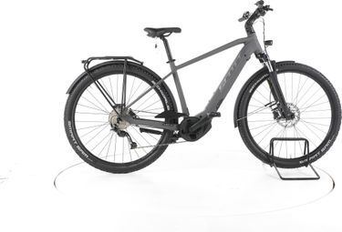 Produit reconditionné - Scott Sub Cross eRIDE 10 Trekking E-Bike - Très Bon Etat