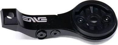 Enve K-Edge Verstellbare Halterung Aluminium Schwarz