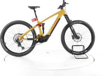 Produit reconditionné - Corratec E-Power RS 140 EL Elite E-Bike Fully 2025 - Très Bon Etat