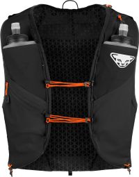 Dynafit Alpine 8 Hydration Vest, Black