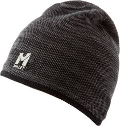 Millet Tiak II Unisex Beanie Black