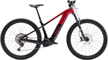 VTT Électrique Trek Powerfly+ 8 Shimano 12V 800 Wh Bosch 85 Nm 27.5'' Rouge/Noir Gén.5 2026