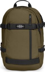 Eastpak Getter Mono Army Backpack