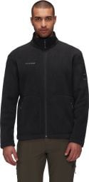Mammut Falera Fleec Jas Zwart