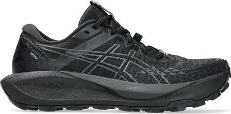 Chaussures Trail Asics Gel-Trabuco 13 GTX Noir Femme