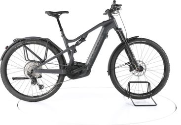 Produit reconditionné - Focus Thron² 6.8 EQP Vélo électrique VTT 2022 - Très Bon Etat