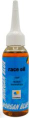 Morgan blue oil race chain oil 50 ml