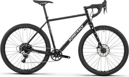 Gravel BOMBTRACK Hook Ext  Matte Black