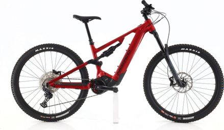 Cortego BMX Cross Vélo pour garçons Rouge 16 pouces - 3 a 5 ans CORE