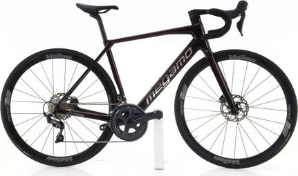 Produit reconditionné · Megamo Raise · Rouge / Vélo de route / Megamo | Très bon état
