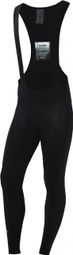 Spiuk A / B Profit Cold & Rain Lange Shorts Schwarz