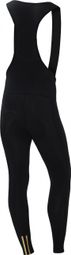 Cuissard Long Spiuk A/B Profit Cold&Rain Noir — vue 2