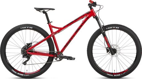 VTT Semi-Rigide Dartmoor Primal Intro 29 MicroSHIFT Advent 9V 29'' Rouge 2021 à partir de     1 199,00 € au lieu de     1 199,00 €