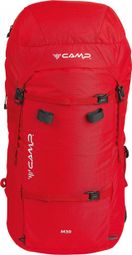 Camp M30 Mountaineering Rucksack Red