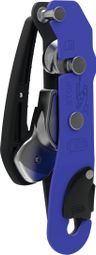 Petzl Stop afdaler Blauw