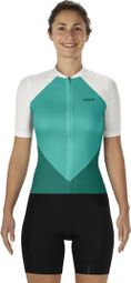 Maillot Femme Mavic Sequence Pro Bleu M