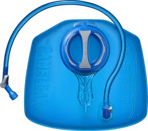 Poche à Eau Camelbak Crux Lumbar 3L Bleu