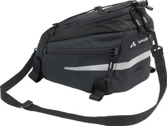 Vaude Silkroad Trunk Bag Black
