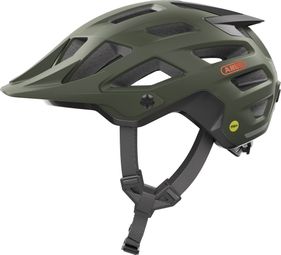 Abus Moventor 2.0 Mips Helmet Green