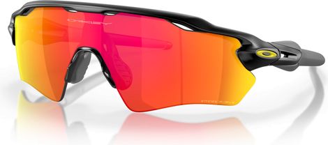 Oakley Radar EV XS Path Matt Black / Prizm Ruby / Ref. OJ9001-2731