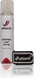 Vittoria Pitstop Preventivo y Reparador 75ml + Correa