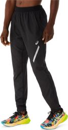 Asics Lite Show Sportbroek Zwart