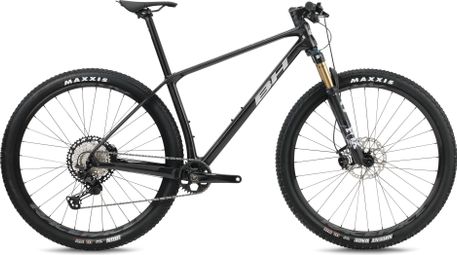 VTT Semi-Rigide BH Ultimate 8.5 Shimano XT 12V 29'' Noir