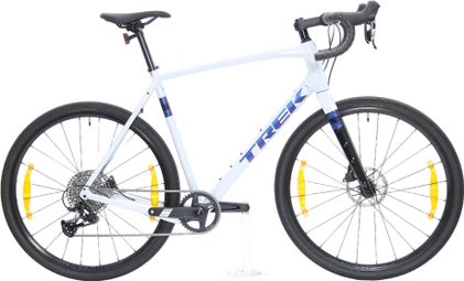 Produit Reconditionné · Vélo de gravel TREK Checkpoint ALR 5 2025 · Très bon état