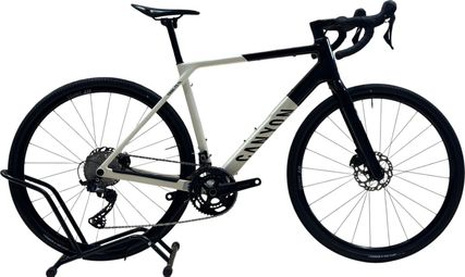 produit reconditionné . Canyon Grail CF SL 7 Shimano GRX 2024 . Vélo de gravel . Canyon . très bon état