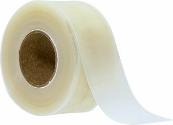 ESI Grips Silicone Tape Frame Protector 36' Clear 10 m