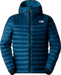 The North Face Terra Peak Hoodie Blau