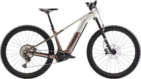 VTT Électrique Trek Powerfly+ 8 Shimano 12V 800 Wh Bosch 85 Nm 27.5'' Argent/Bronze Gén.5 2026