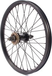 Rueda trasera BMX KHE BLAZE 18 pulgadas 14 mm