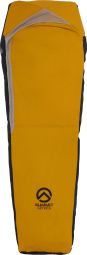 Sac bivouac The North Face Assault Futurelight Jaune Homme