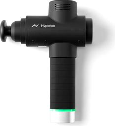 Hyperice Hypervolt 2 Pro Massagegerät Schwarz