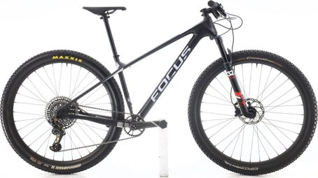 Produit reconditionné · Focus Raven Carbone XX1 / Vélo VTT / Focus | Bon état